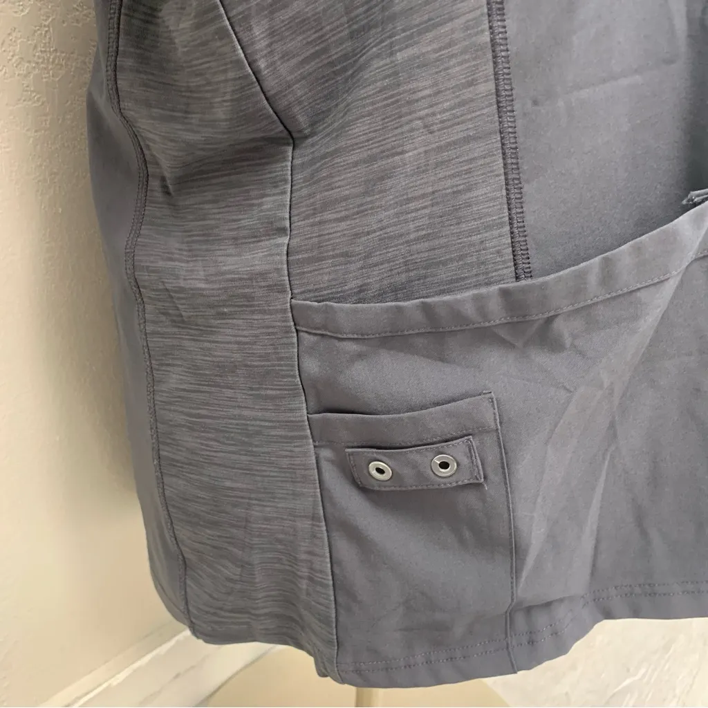 Urbane Performance Scrub Top. Size XXL - Image 3