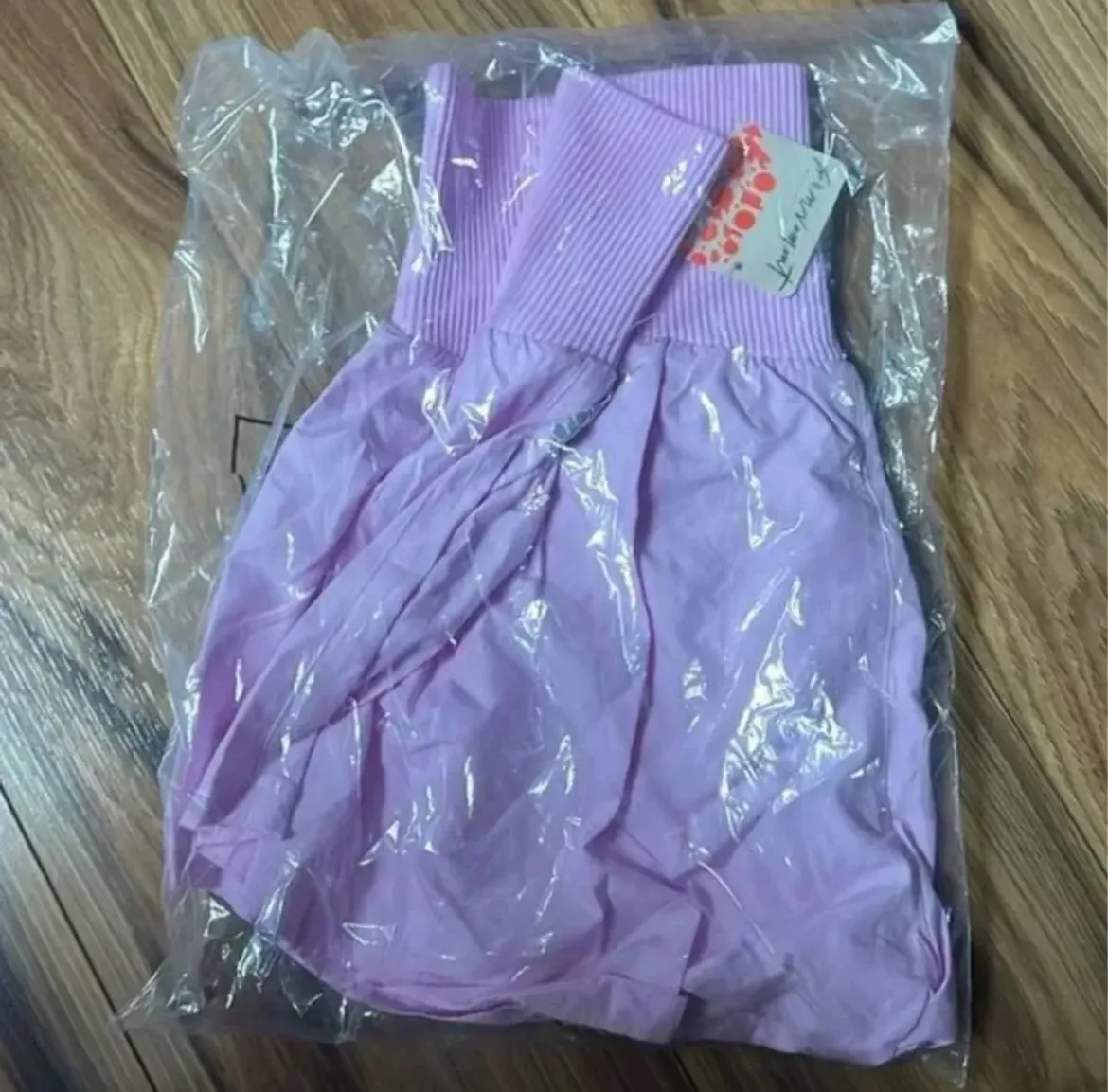 NWT Free People Movement Carpe Diem Shorts Small - Image 4