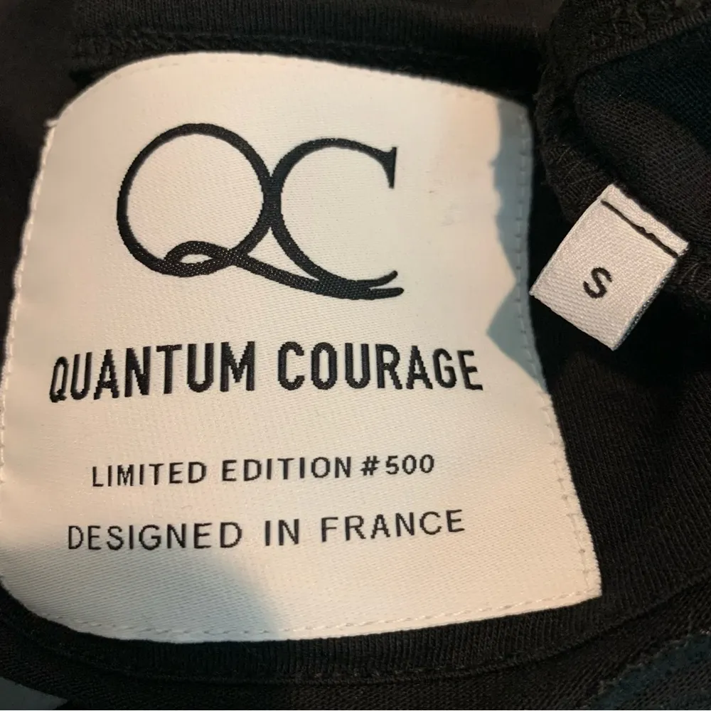 Quantum Courage Tank Maxi Dress - Image 7