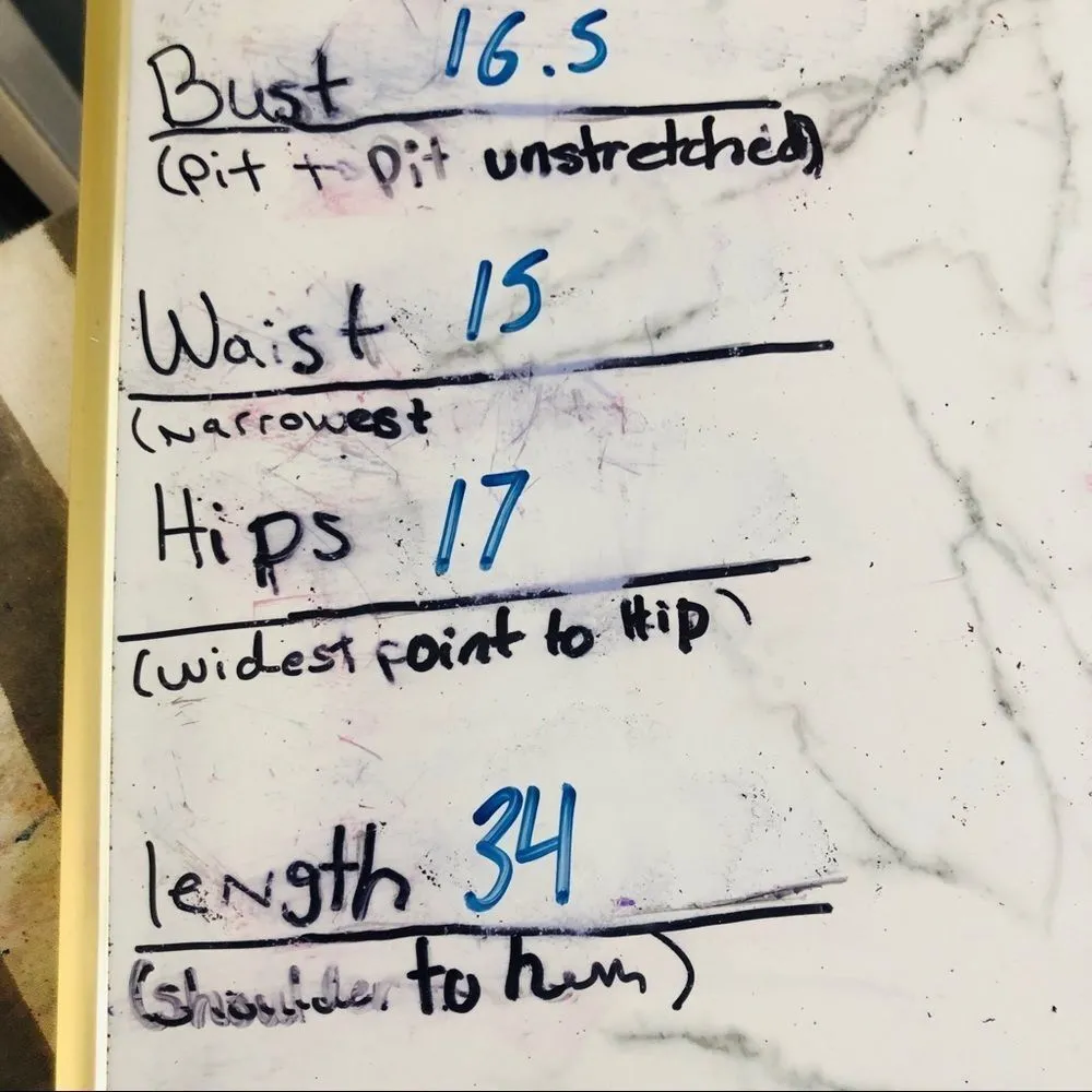 A.L.C. 3/4 sleeve black white silk Shift dress - Image 8