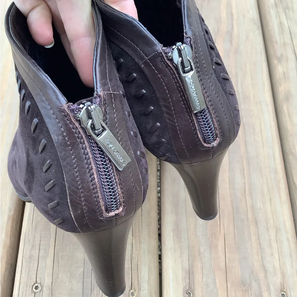 Exclusively dressy stylish AQUATALIA booties 🔥🔥🔥 - Image 8