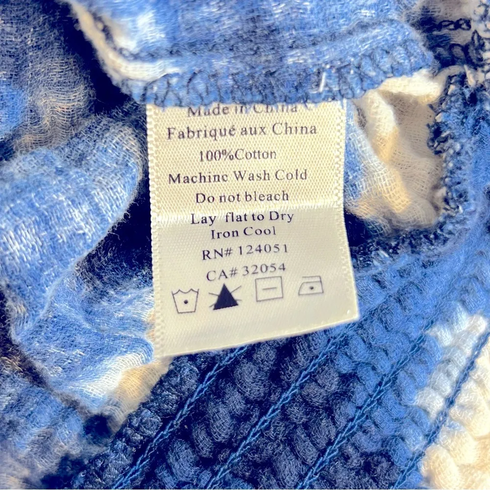 Anthropologie Porridge Ines Peasant Blouse Size XS - Image 9