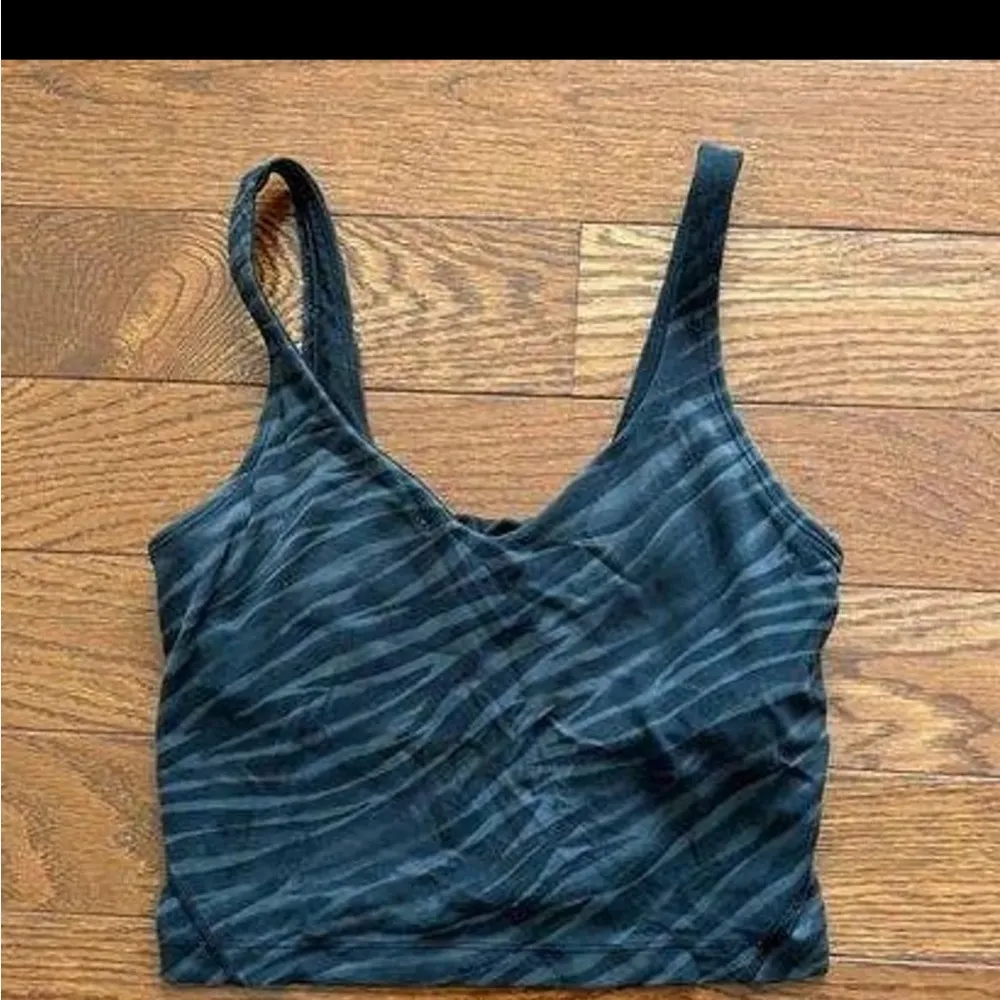 LULULEMON Align Tank Cropped - Image 2