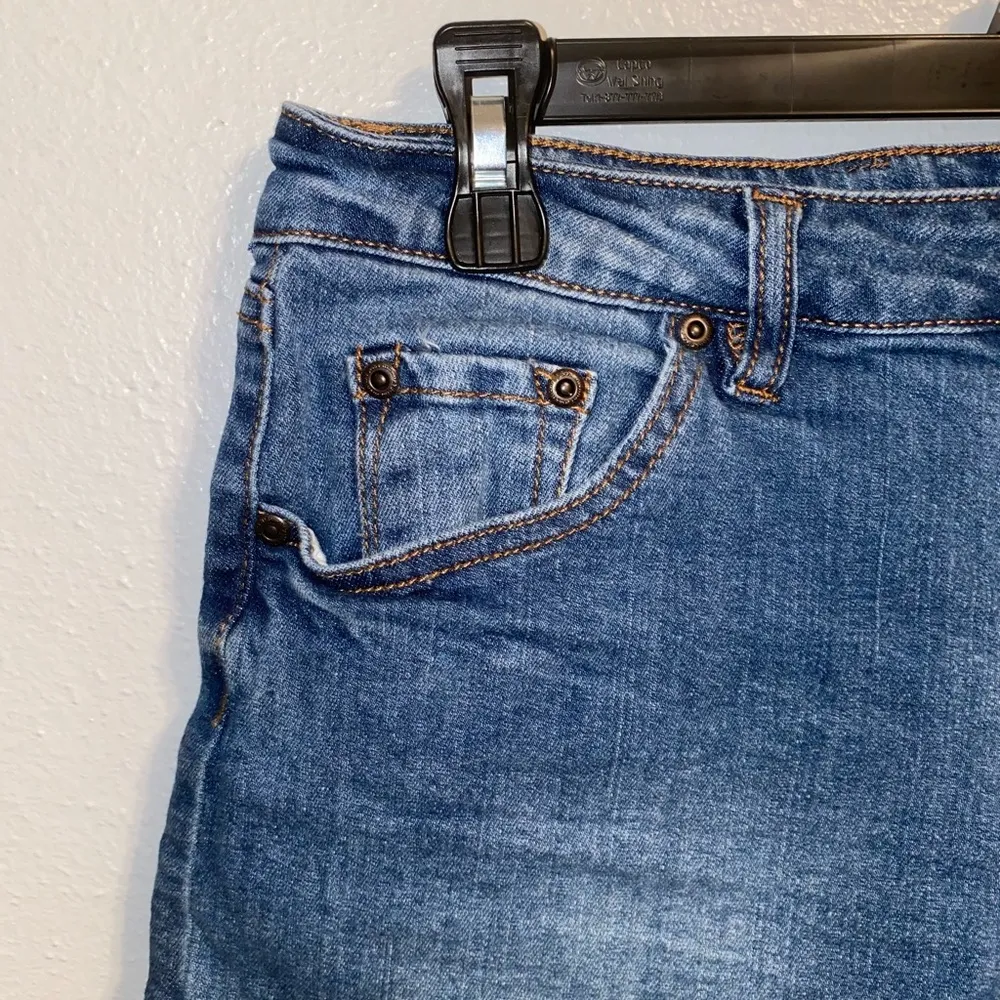 Highway Jeans denim shorts - Image 2