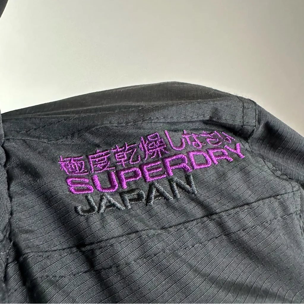 Superdry Women's Professional Windcheater Jacket - Image 8