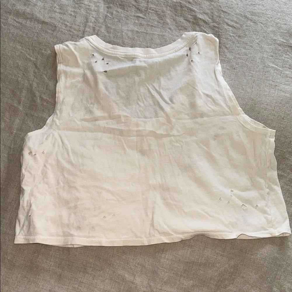 Spiritual Gangster Crop Top - Image 4