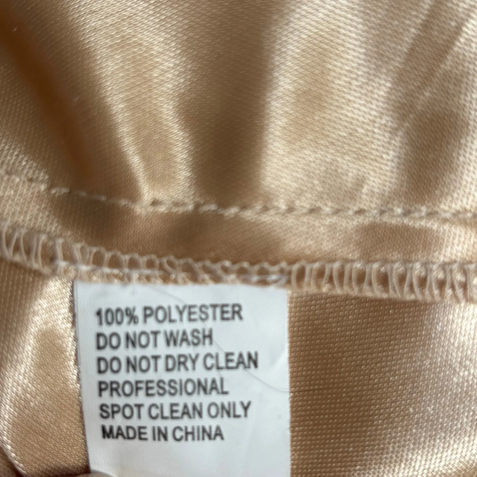 Vienna Prom White Nude Beaded Tulle Ball Gown Plunge Vneck Bridal Prom Dress 4 - Image 12