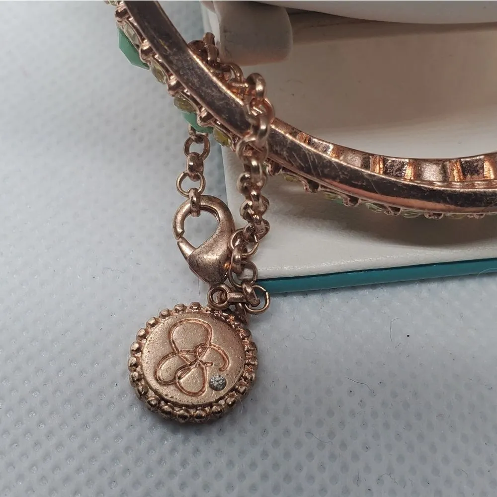 Jessica Simpson Inspire Bangle Bracelet Set - Image 5