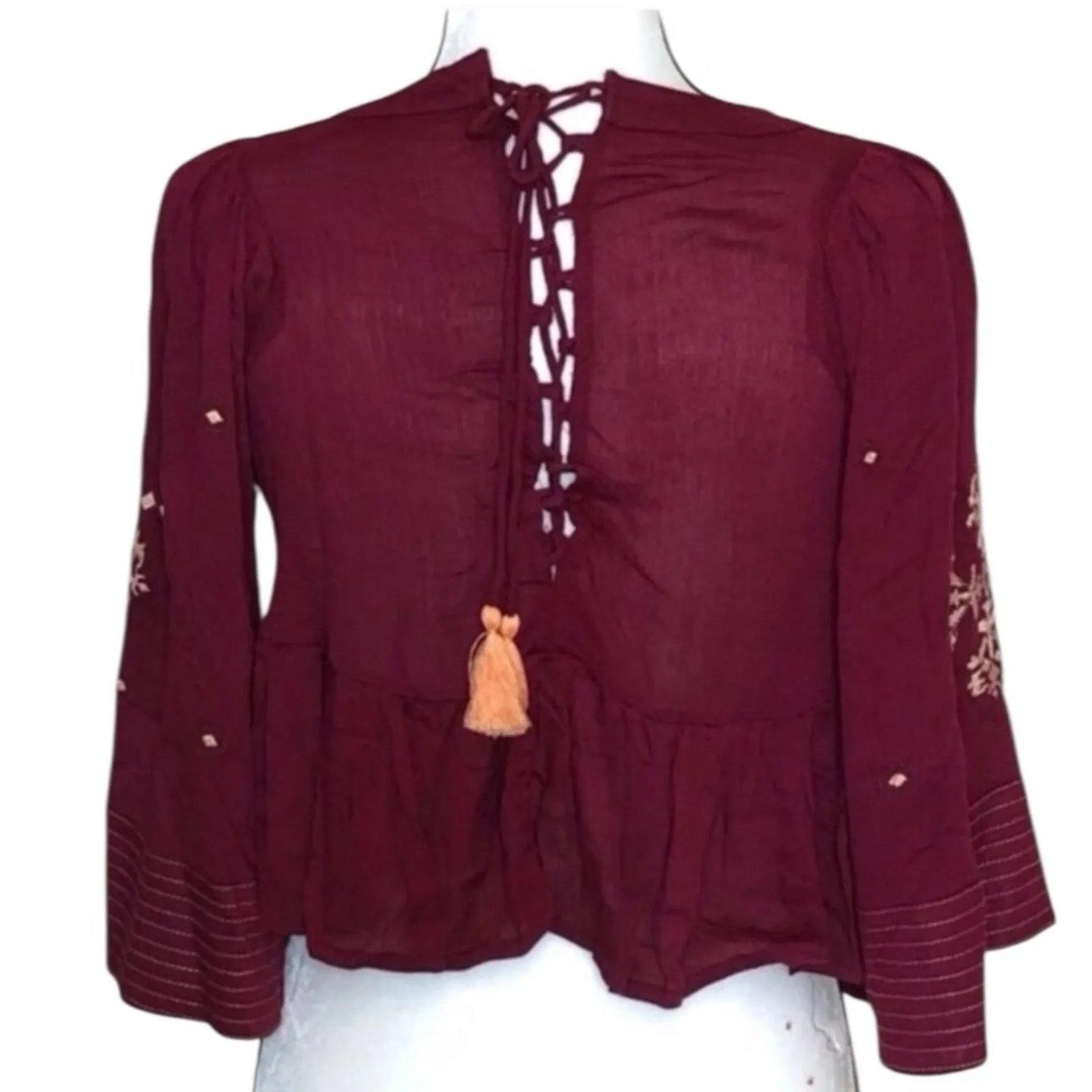 Haute Rouge Lace - Image 8