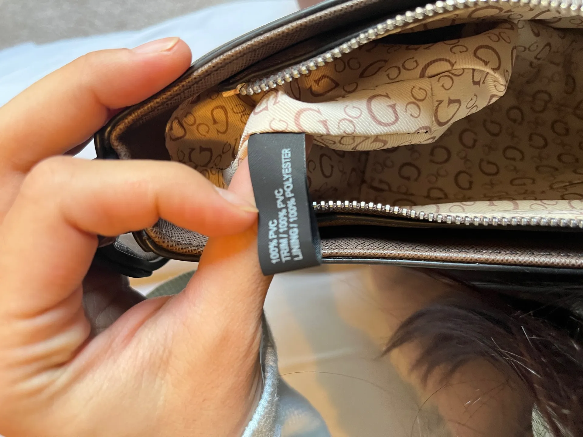 Guess  Bag Shoulder - Image 5