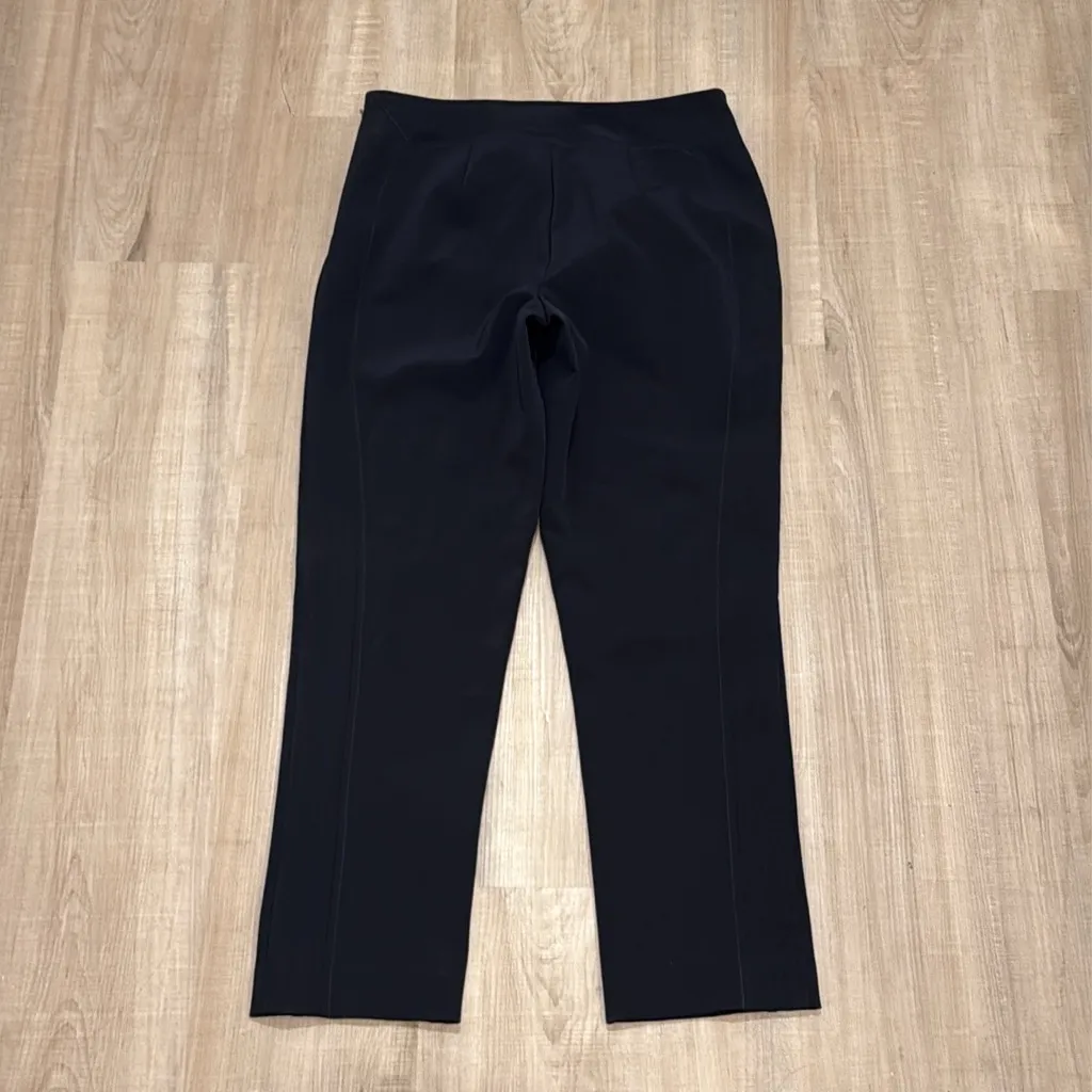 Hilton Hollis Miracle Stretch Pants Black Size 2 - Image 5