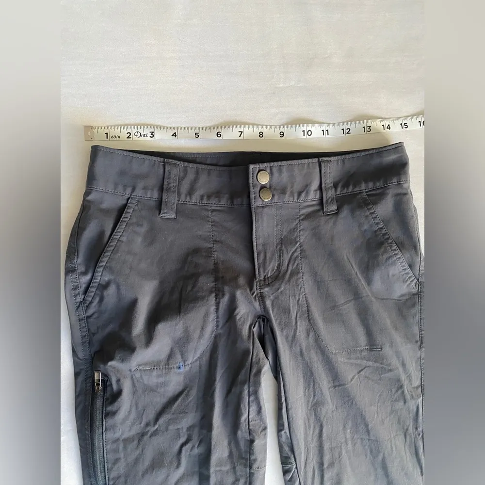 Columbia Sportswear‎ Gray Saturday Trail ll Knee Pants
Size 4 - Image 6