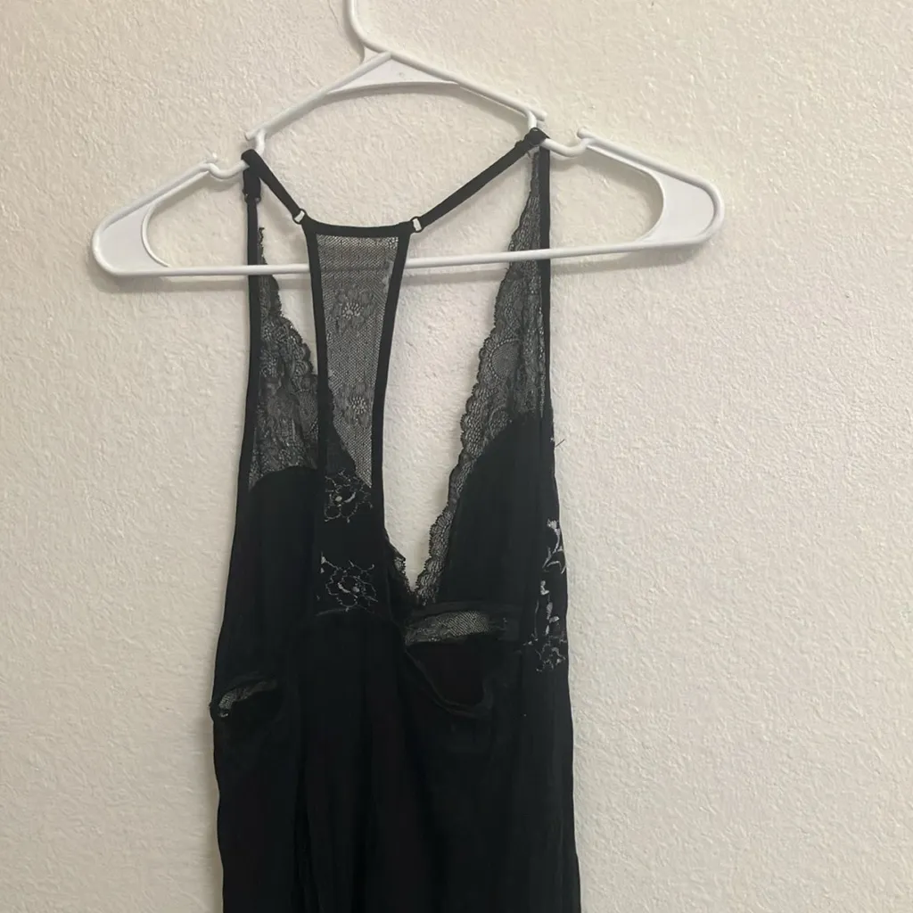 FINAL MARKDOWN Daisy Fuentes nighty large - Image 5