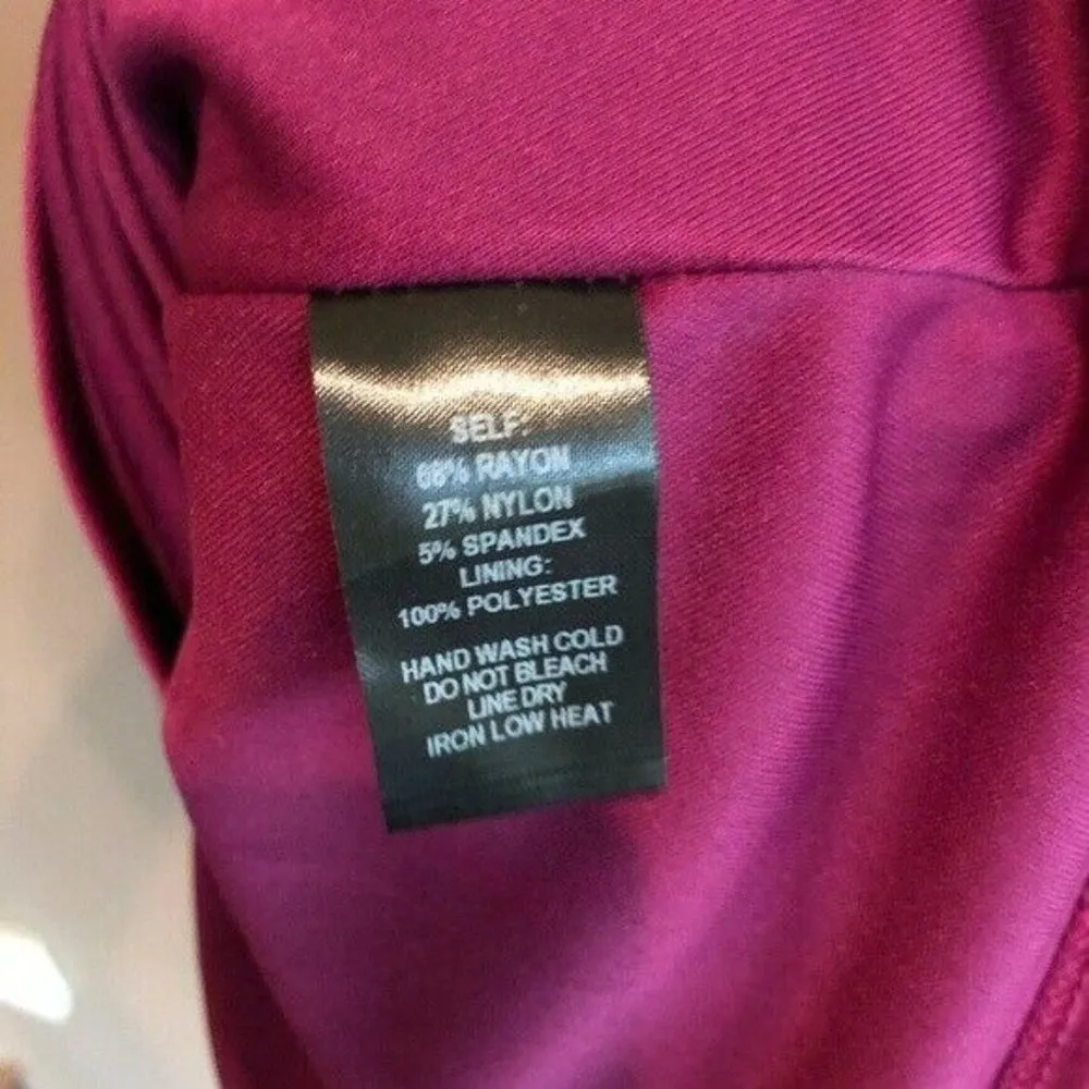 NWT Lulu’s Season Of Fun Off the Shoulder‎ Skater Dress Small Fit & Flare - Image 8