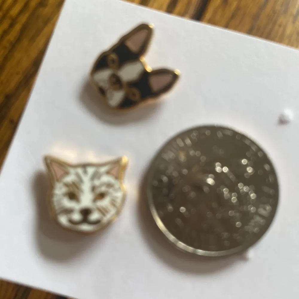 Cute custom earrings - Image 5