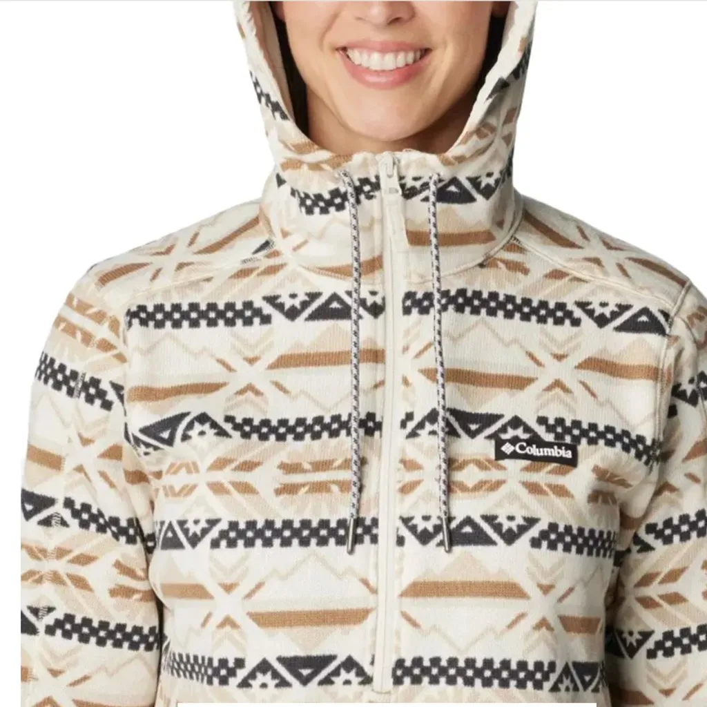 Columbia Women's Sweater Weather™ Hooded Pullover - Image 4