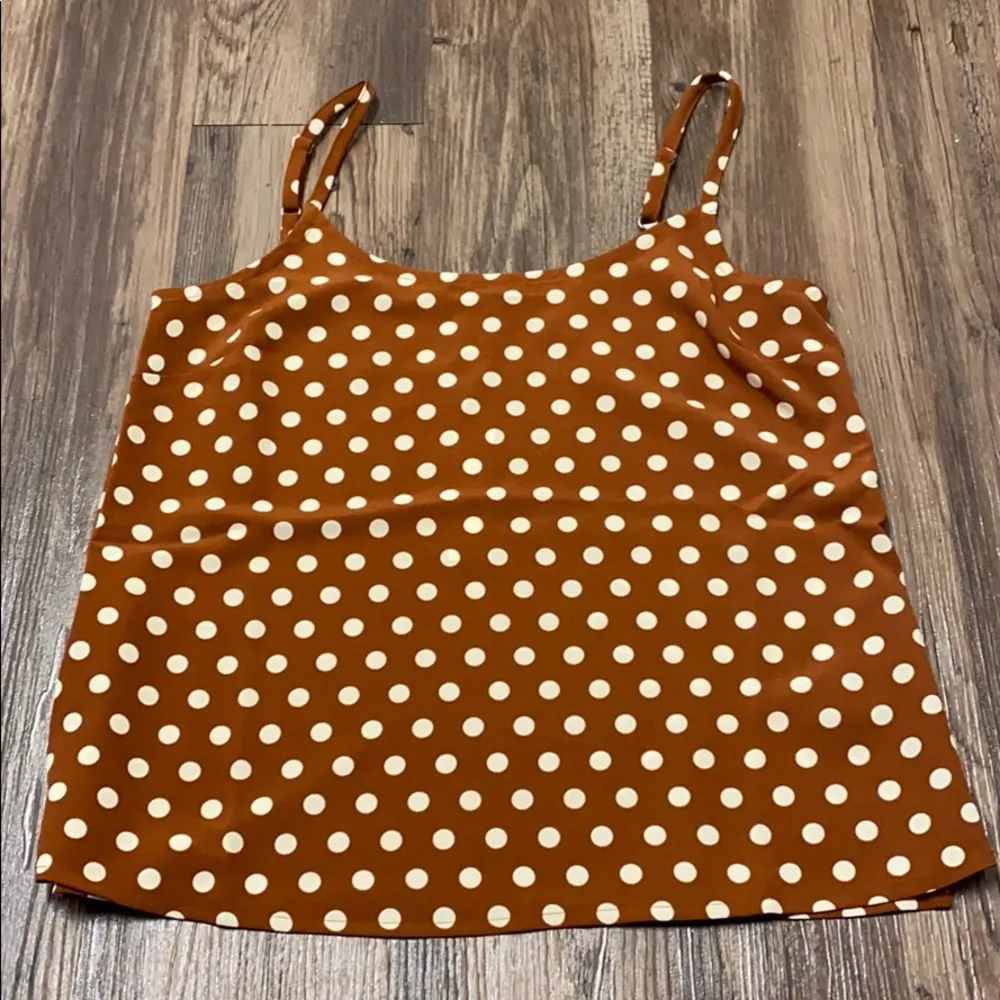 One Love Layering Cami Moondance - Image 2