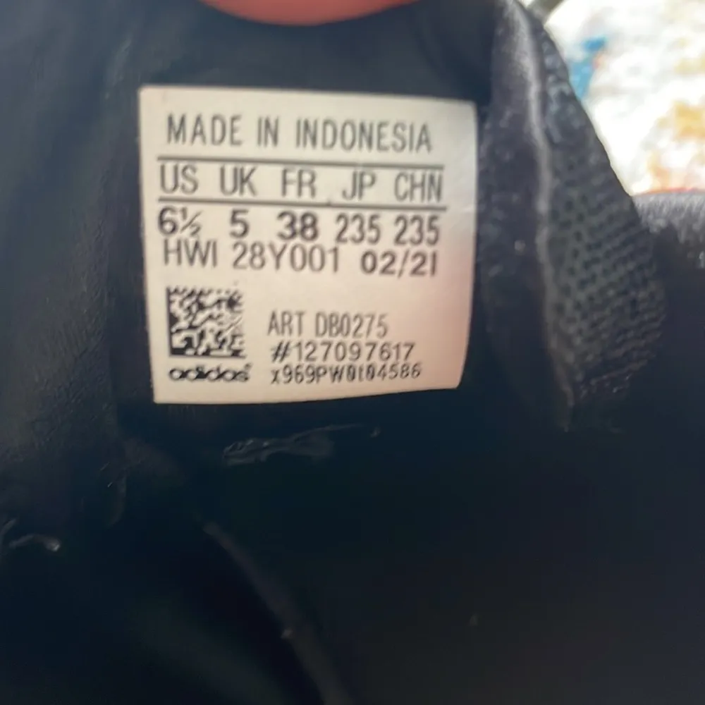 Adidas  Cloudfoam QT Racer sneakers - Image 7