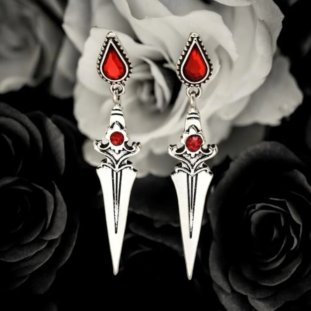 Exquisite Retro Sword - Image 8