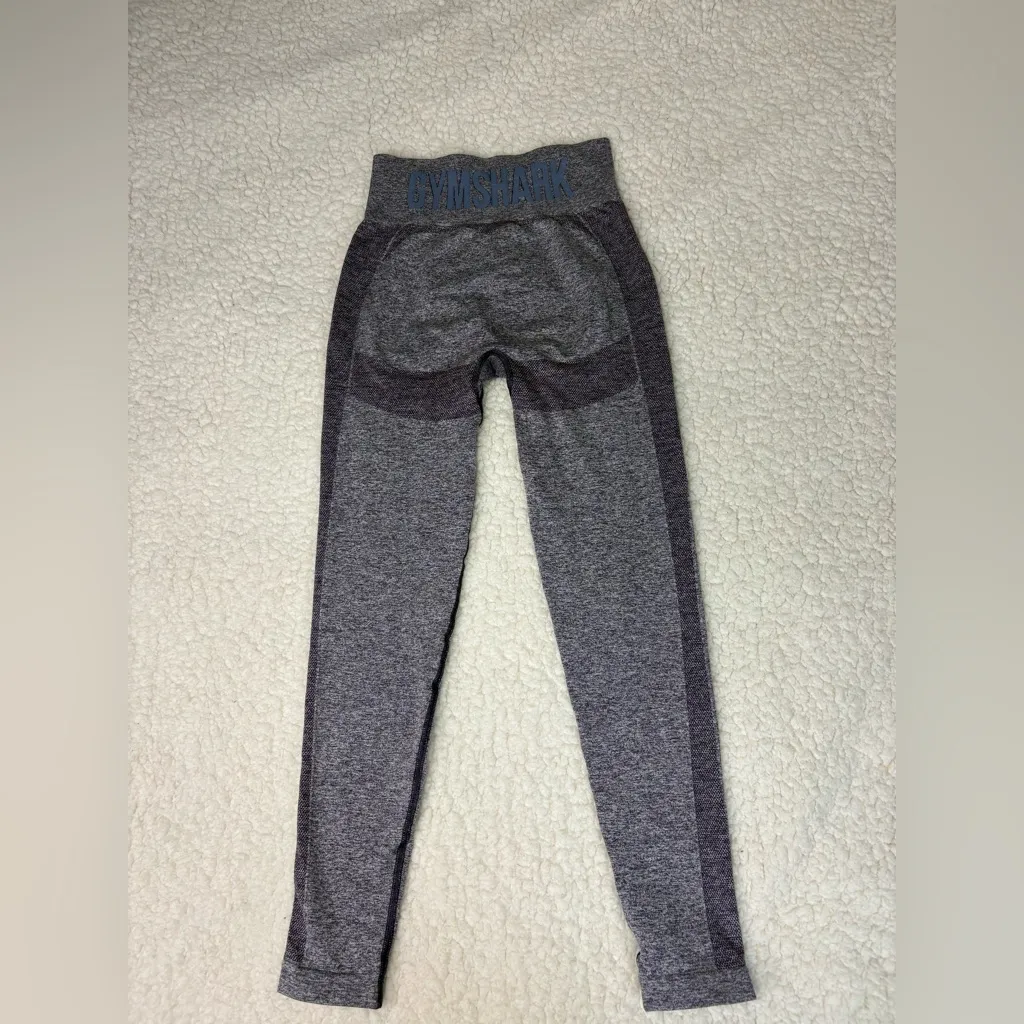 Gymshark  purple Leggings #gym - Image 9