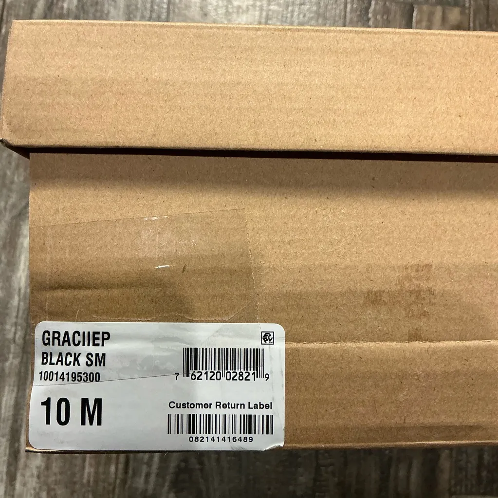 Bar III  Elegant Black Ankle Boots Size 10 - Image 12