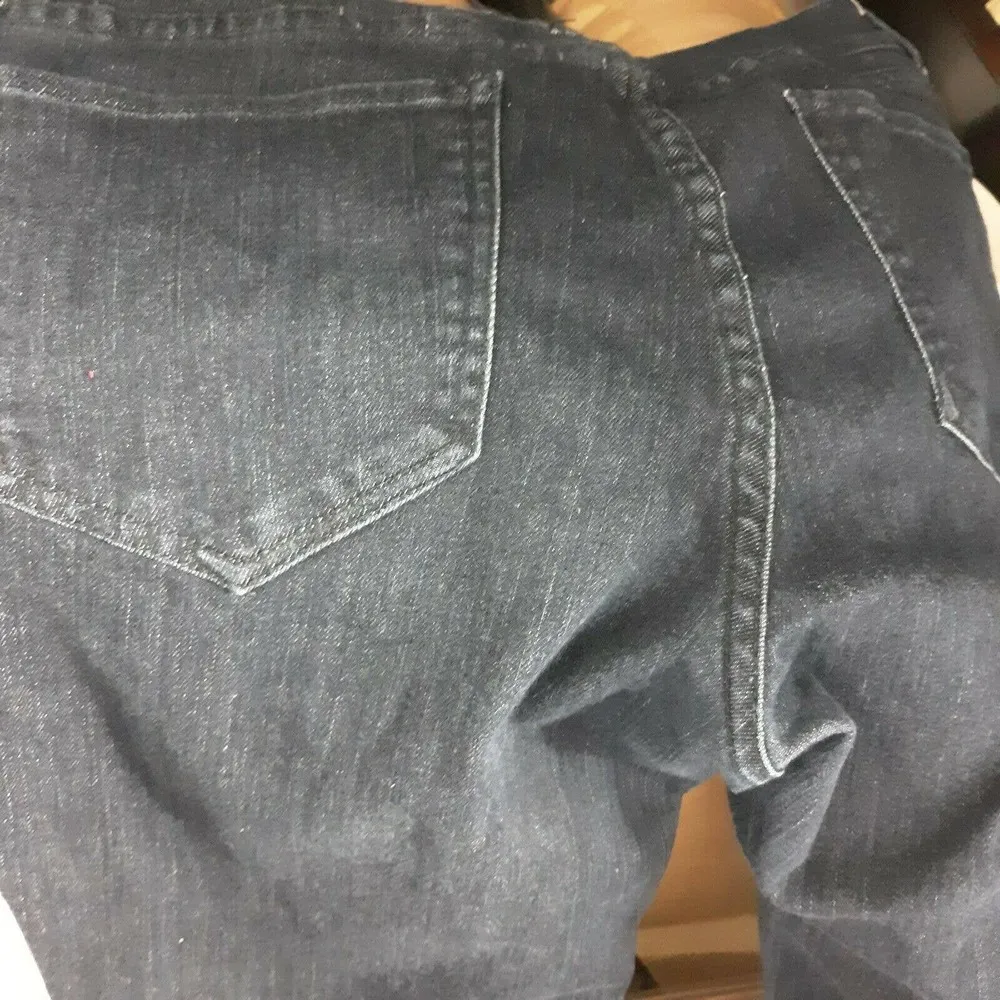 New York & Co. Women's Size 10 Crop Skinny Jeans - Image 6