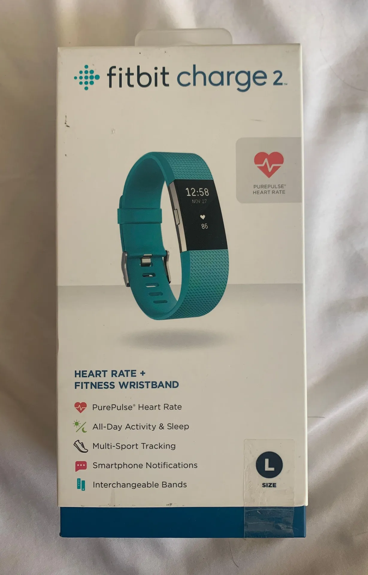 Fitbit Charge 2 - Image 2