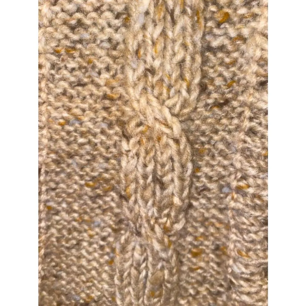 Woman’s John Molloy 100% pure new wool Vest - Image 5