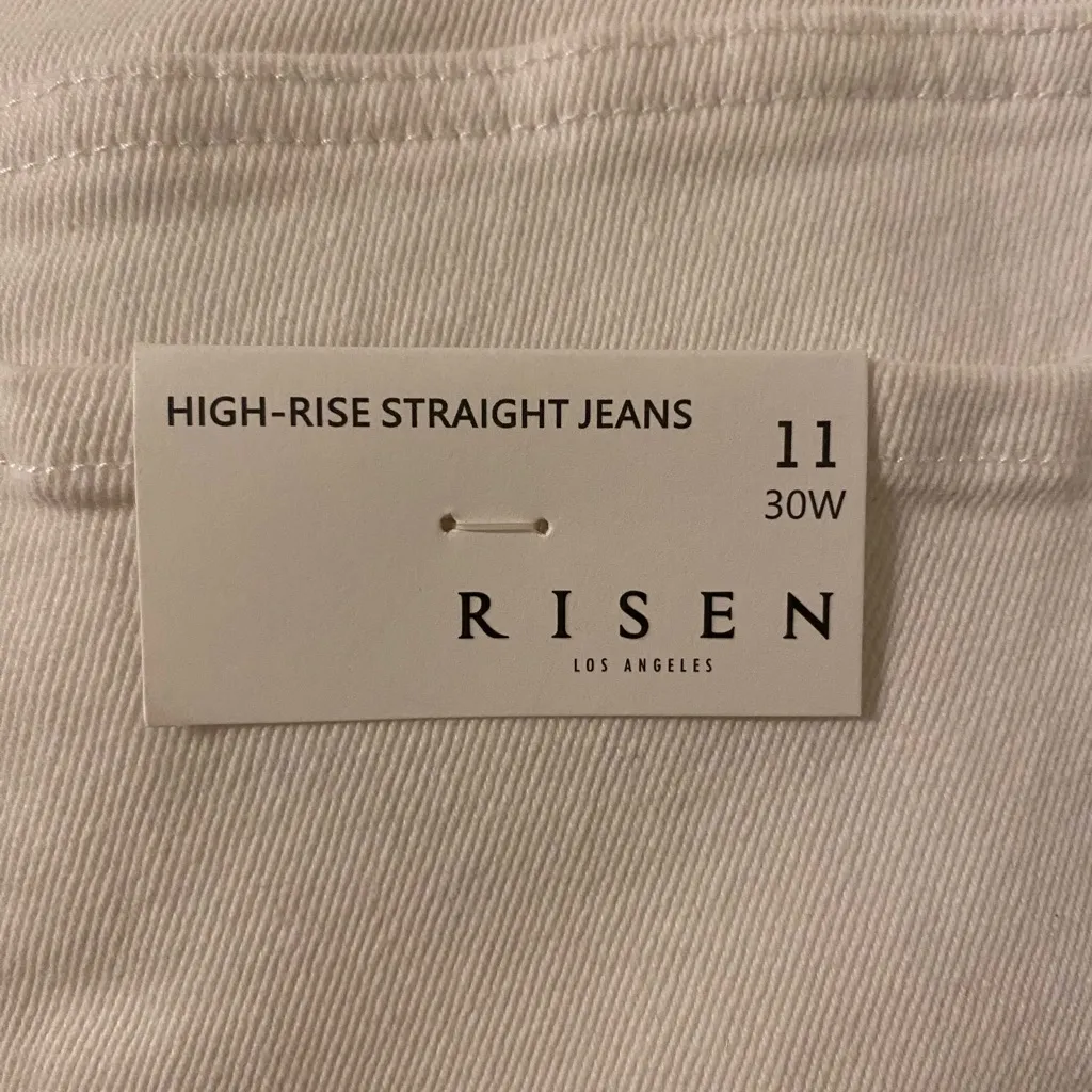 New NWT Risen High - Image 3
