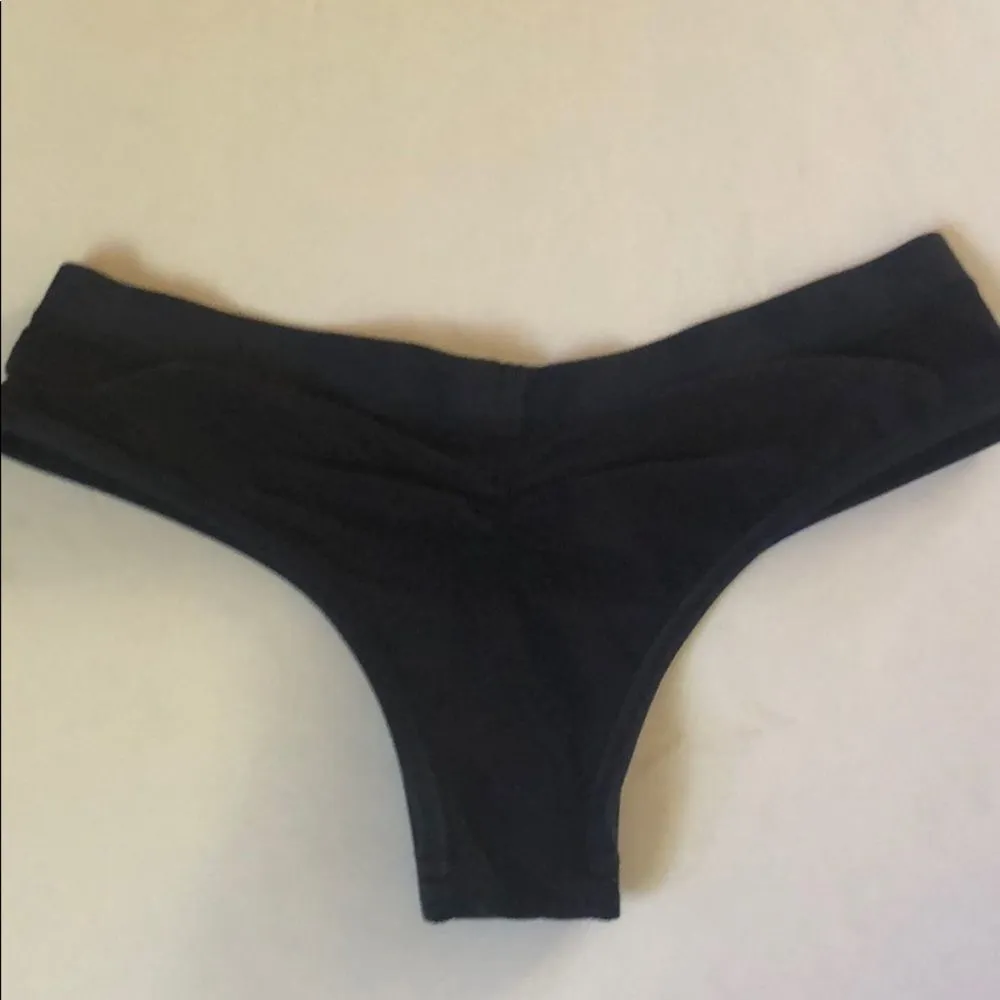 Blue Life Summer Rain‎ Hipster Bikini Bottom - Image 7