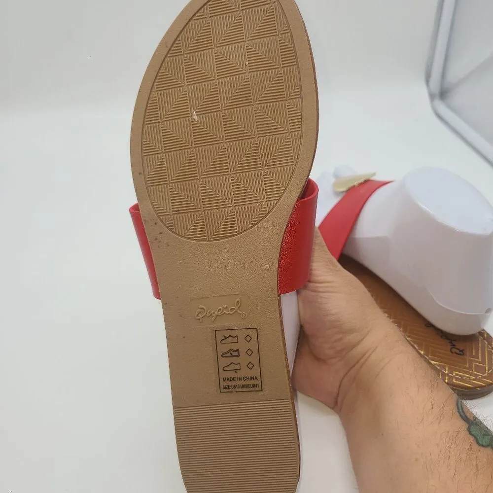 Qupid  Bellini Sandals‎ - Image 7