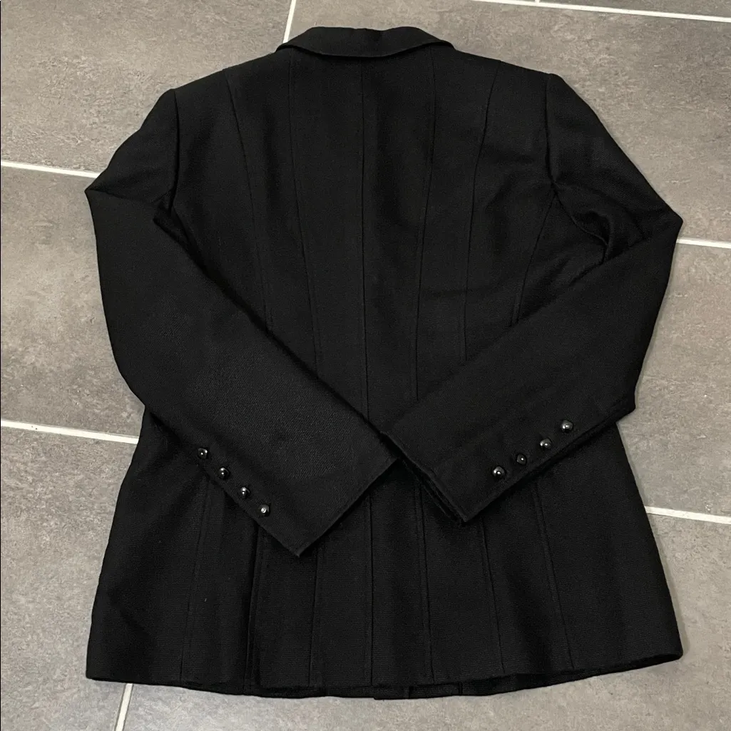 Carlisle 3 Piece Skirt Suit size 14 - Image 5