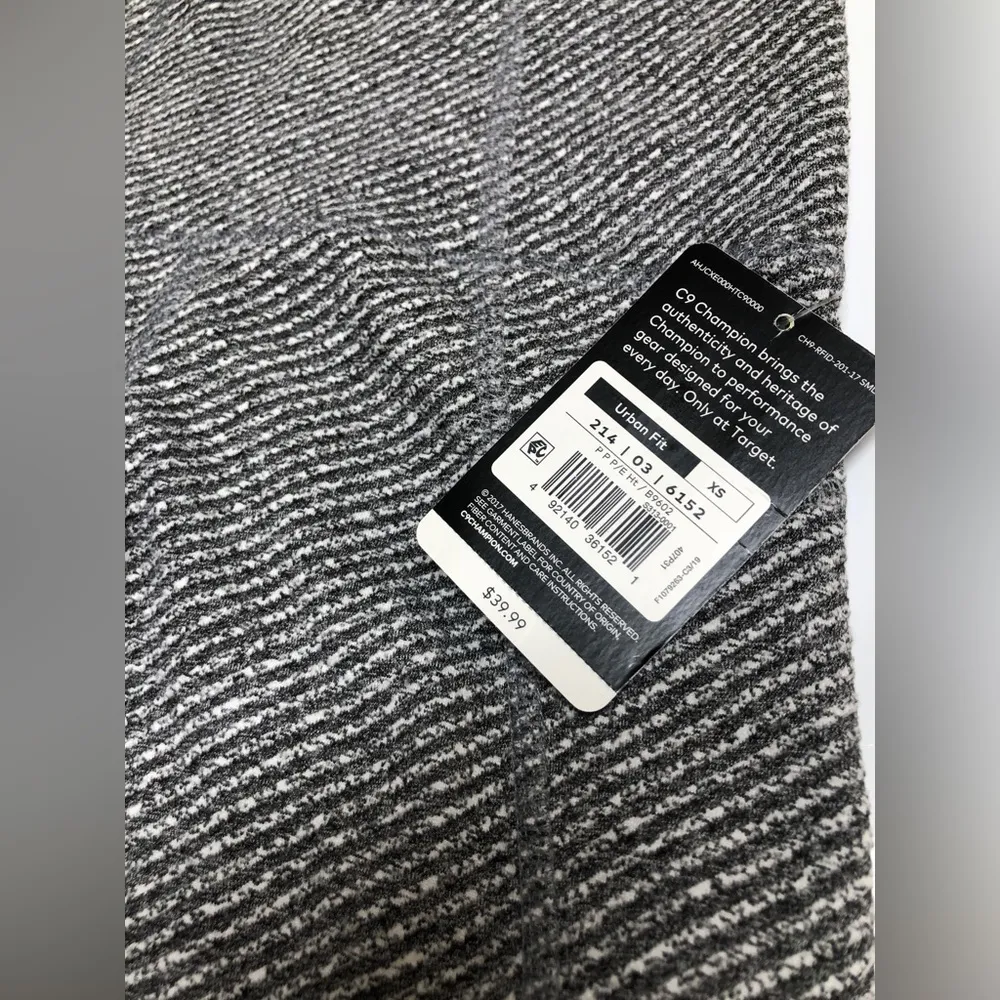 Urban Fit High Rise Athletic Leggings! NWT! - Image 7