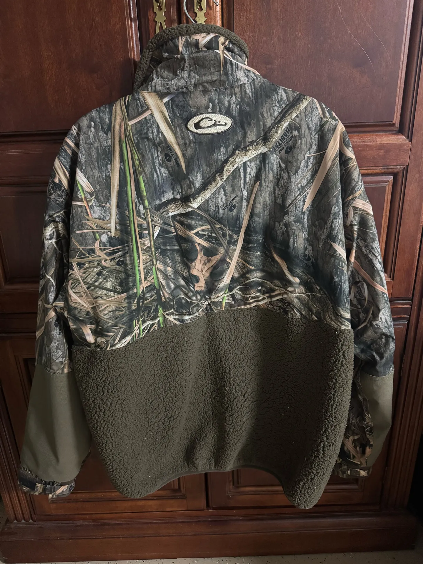 Drake Waterfowl Systems Jacket - Image 3