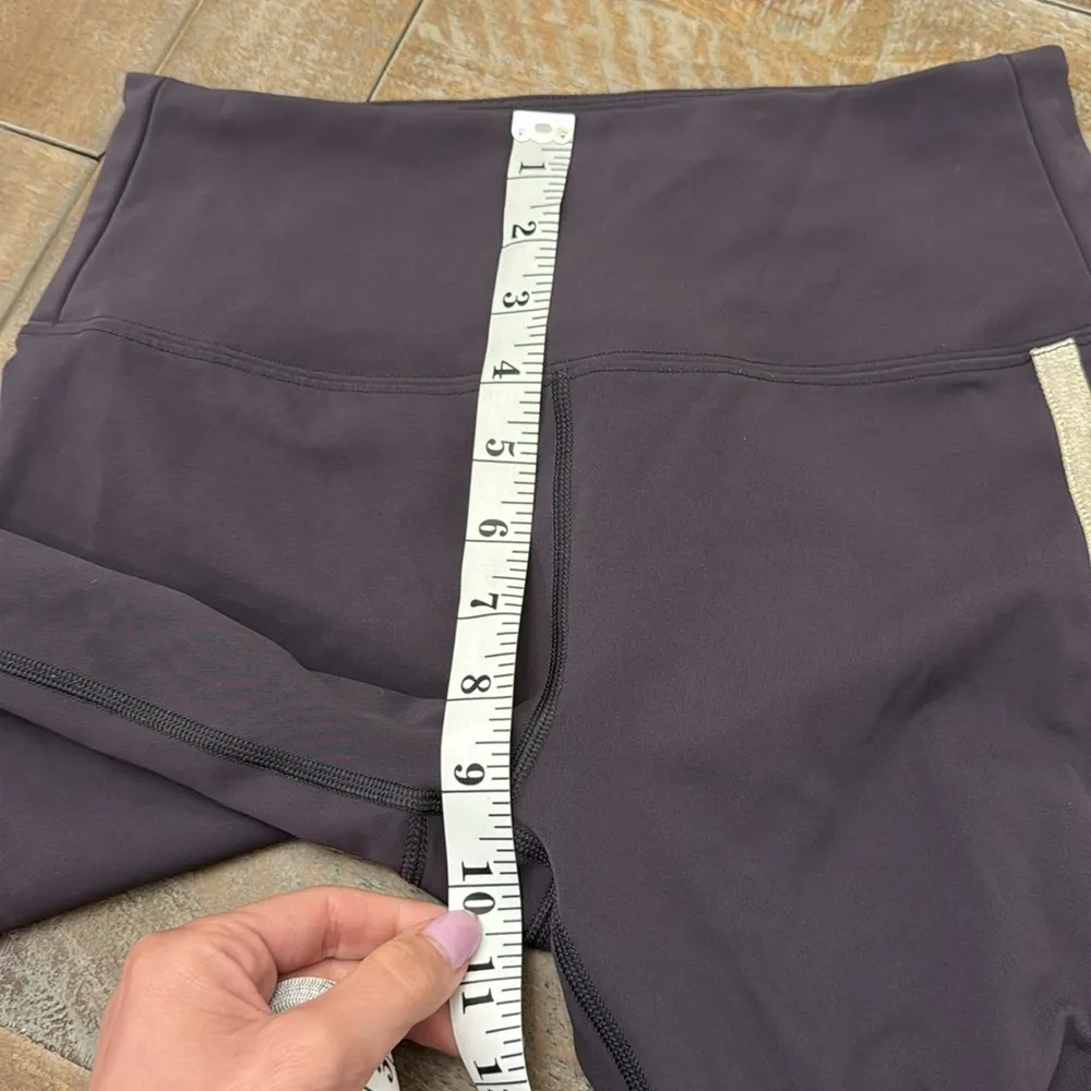 Revolve Movement Freestyle Rise Legging in Dark Purple
FREE PEOPLE - Image 10