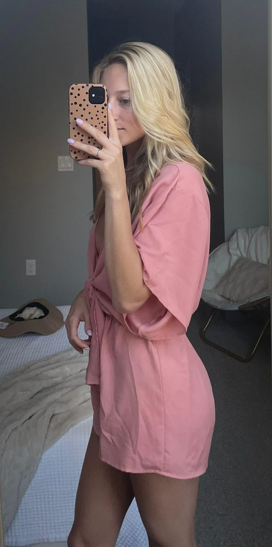 Lani California romper - Image 2