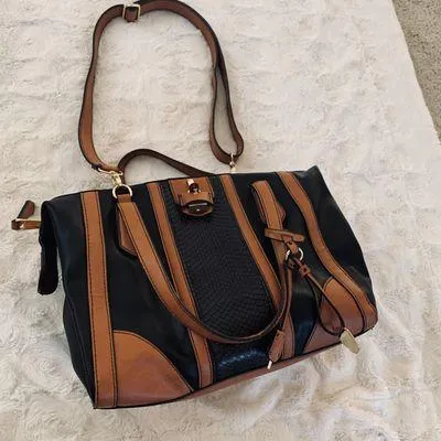 Authentic Satchel - Image 6