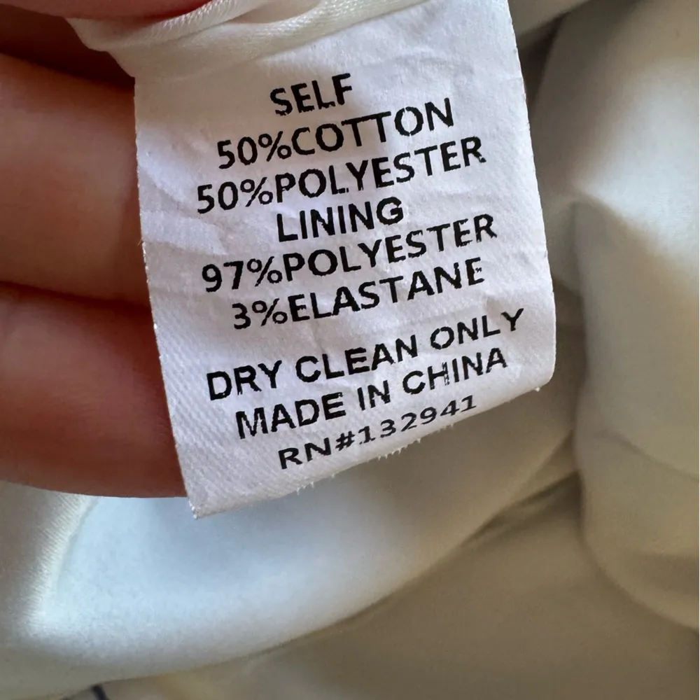 Amanda Uprichard Dress size S - Image 7