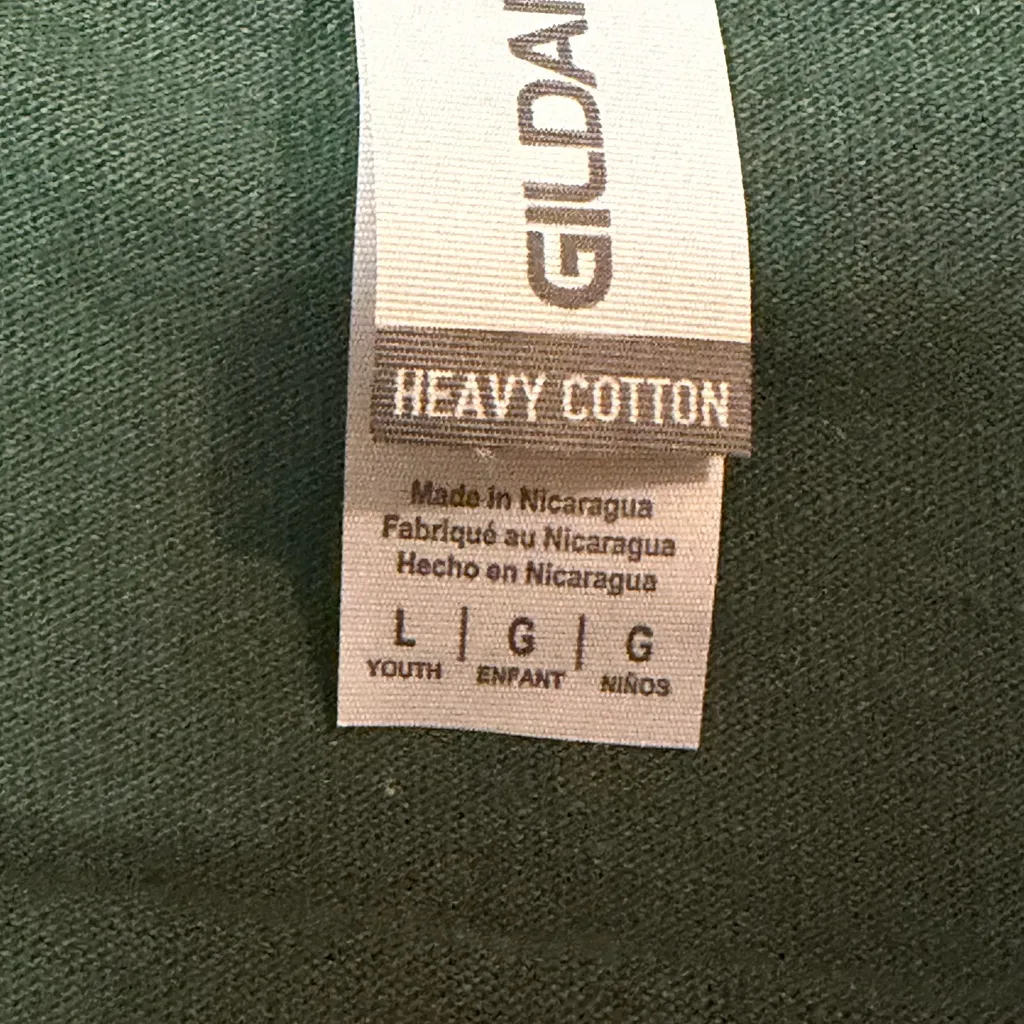 Beasley’s Bandit Burritos Vintage T - Image 4