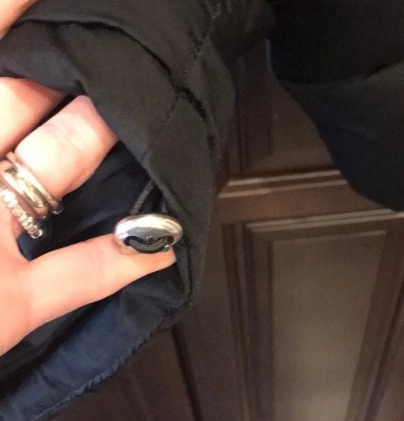 H&M Puffer jacket  - Image 3