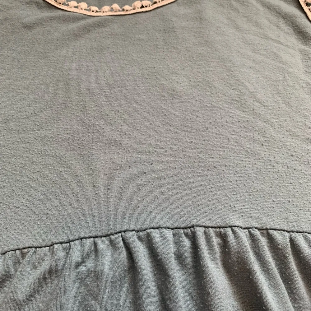 Blue tunic Lg - Image 3