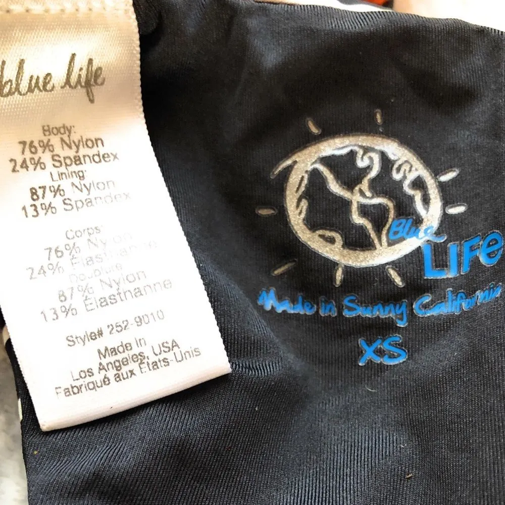 Blue Life‎ Bikini Bottom - Image 5