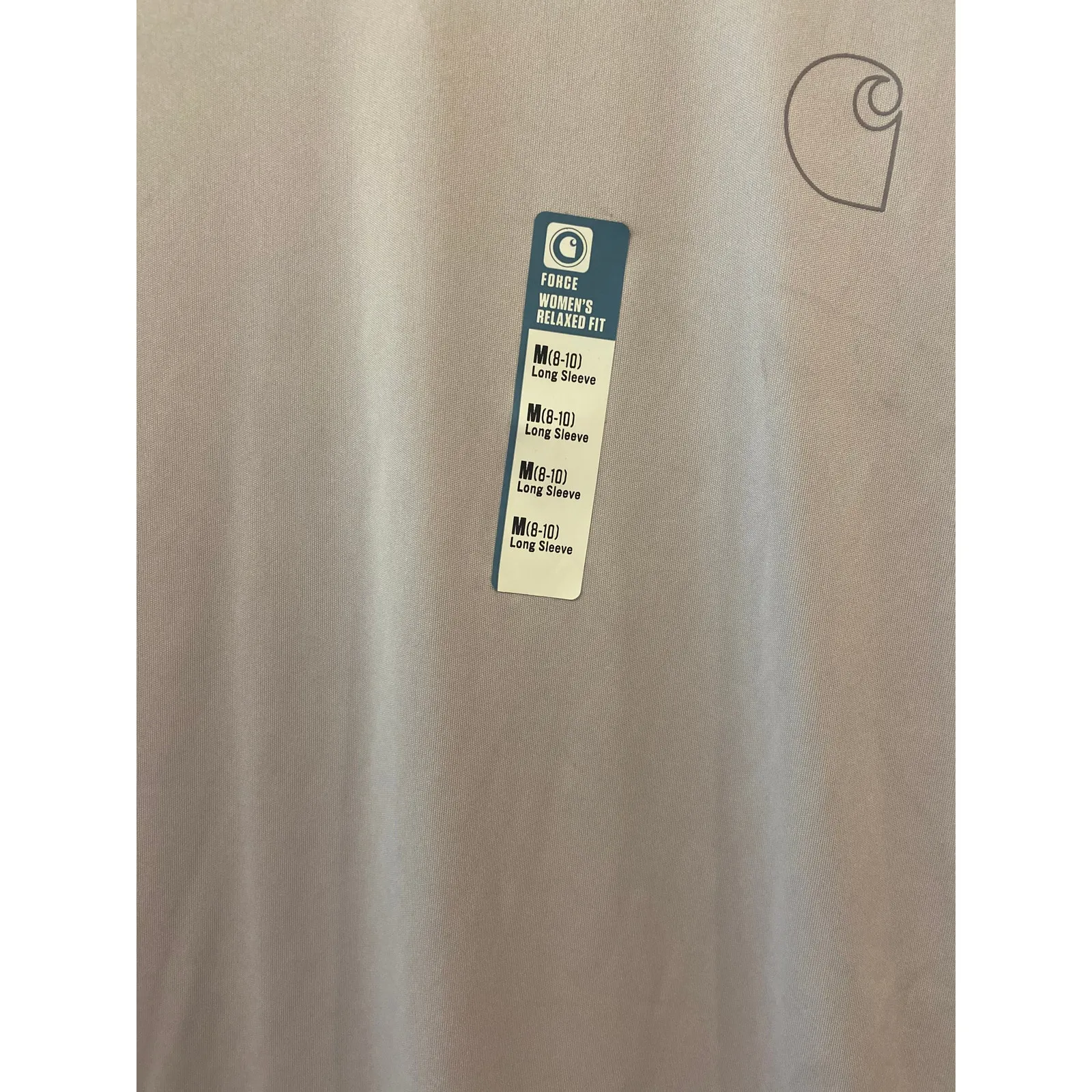 Carhartt Force Sun Defender Top - Image 2