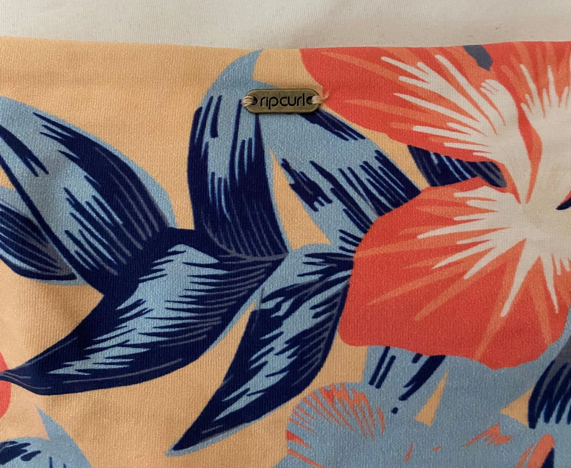 Rip Curl Reversible Bikini Bottoms - Image 5