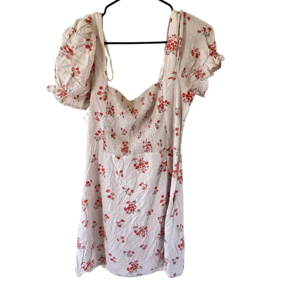 Bardot NEW Lucinta Mini Dress - Image 6