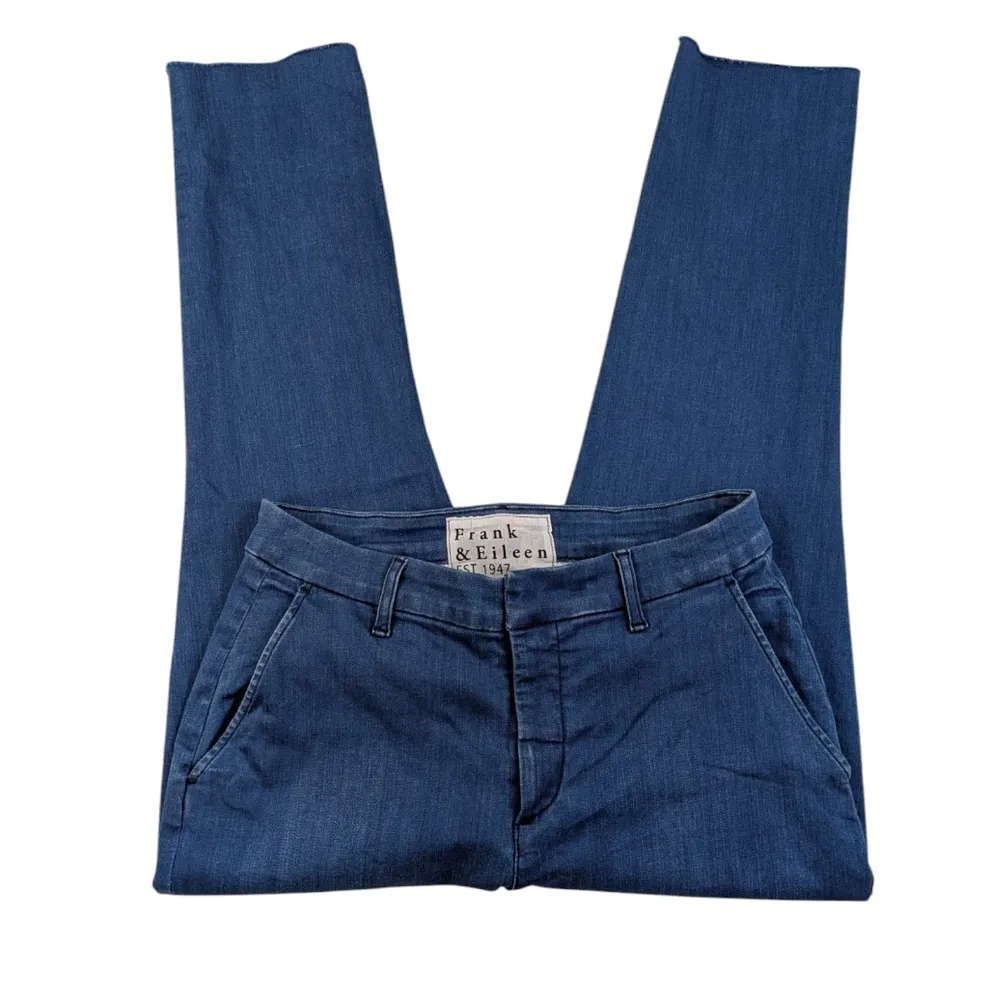 Wicklow Italian Chino GUC $288  Size 8   Waist 29"    J1562 - Image 2