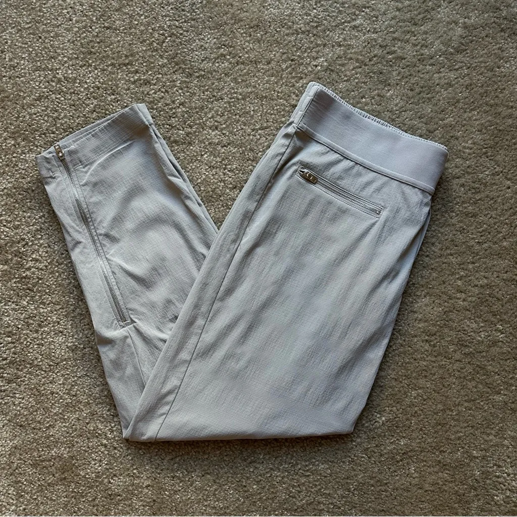 Athleta Trekkie Crop Pant - Image 2