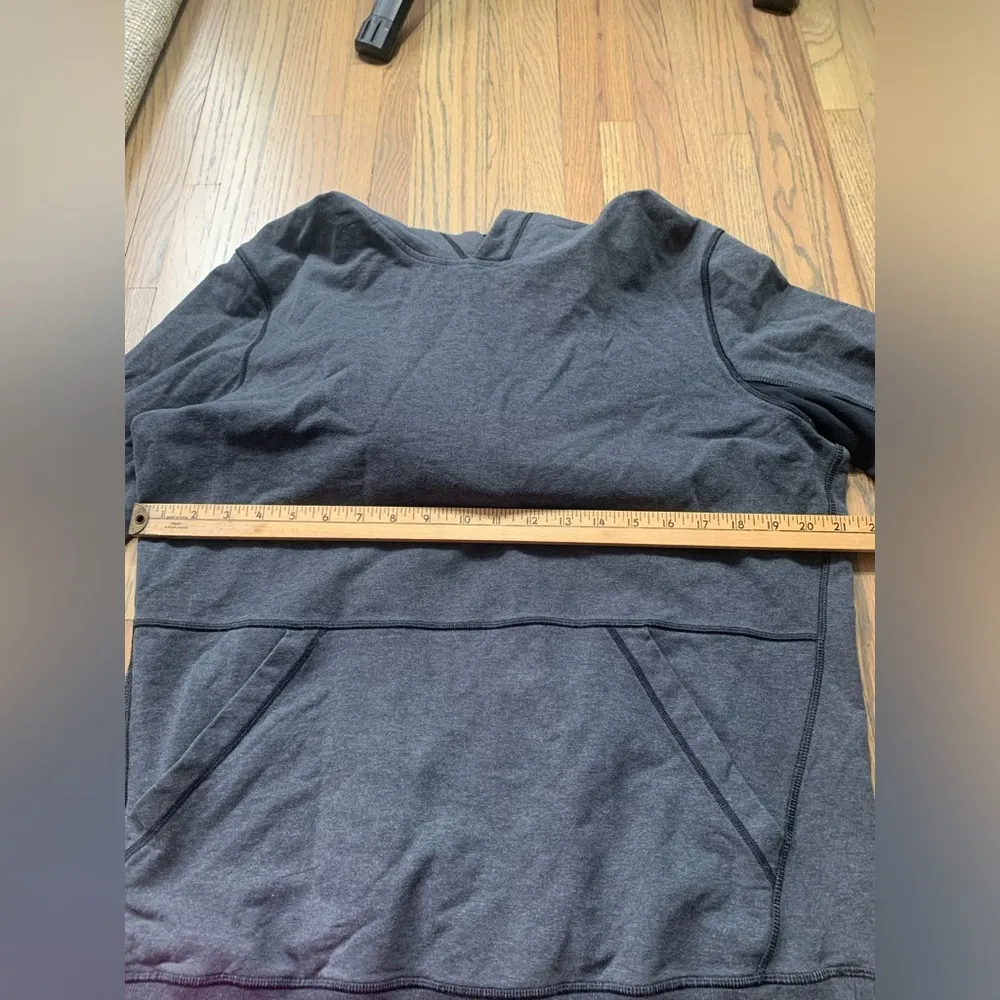 Lululemon sweatshirt hoodie - Image 9