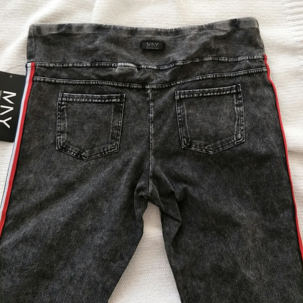 New Andrew Marc Tights - Image 2