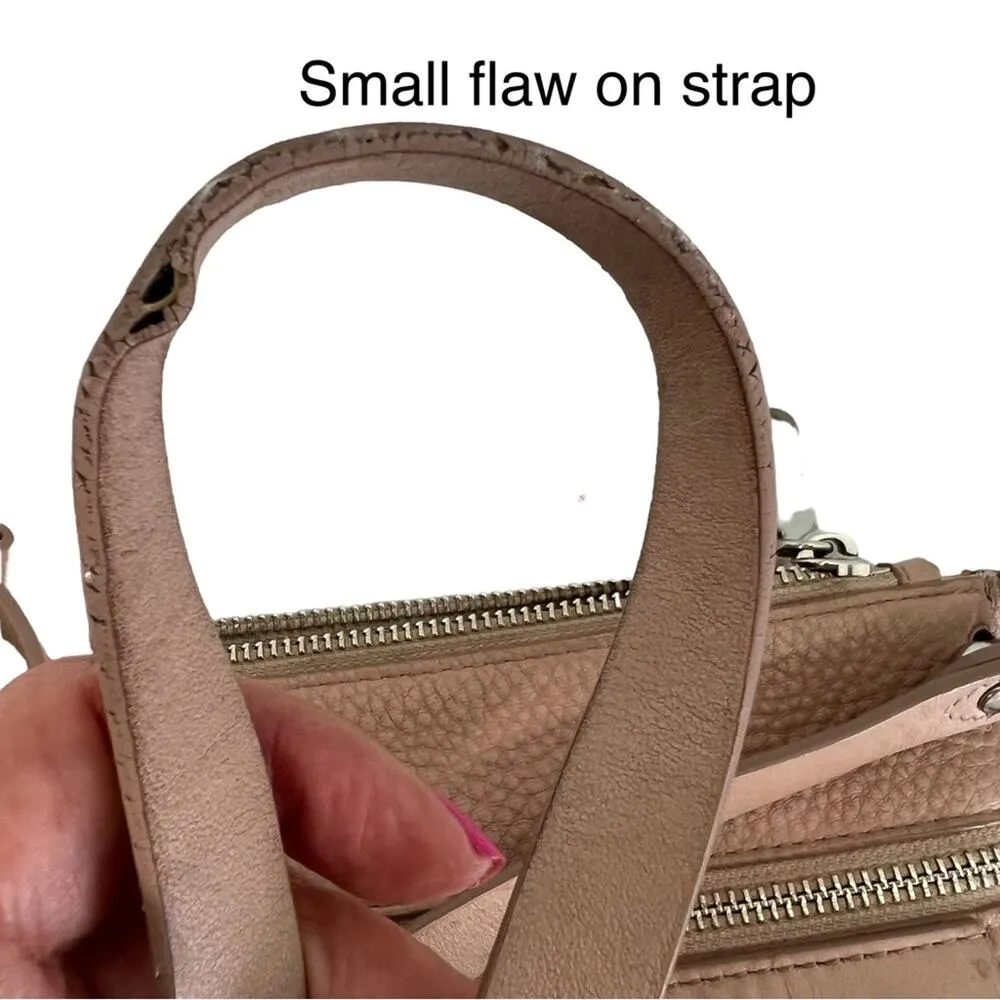 Rebecca Minkoff Crossbody Bag - Image 10